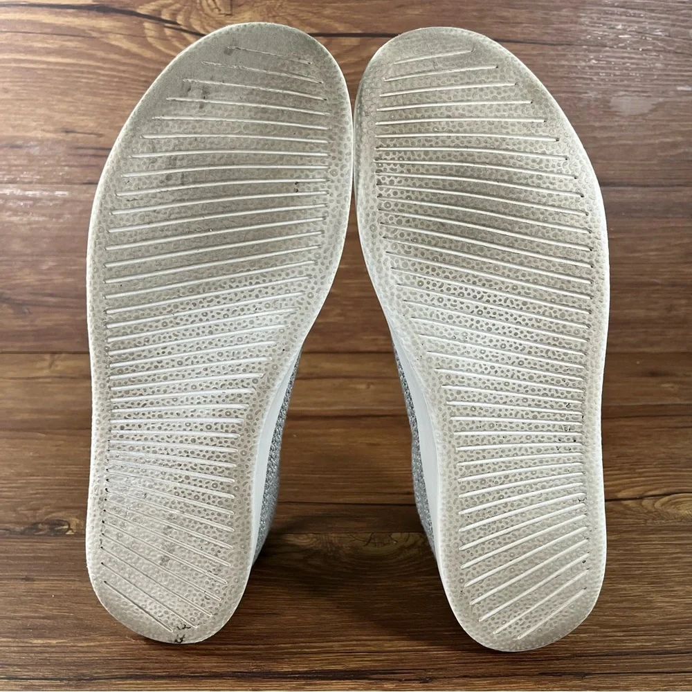 Allbirds Tree Piper‎ Knit Low Top Sneakers Women’s Size 11 Shoes